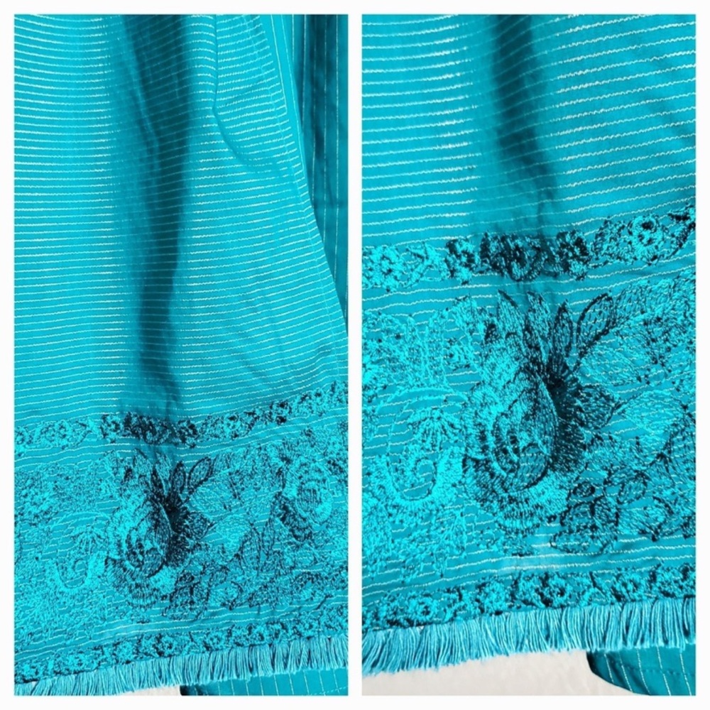 Salwar suits - Picture 8 of 11